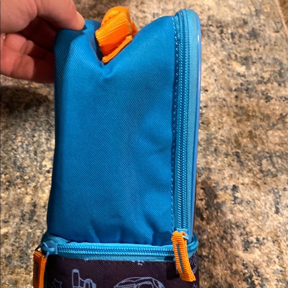 Star Wars R2-D2 Lunch Bag - Picture 5 of 11